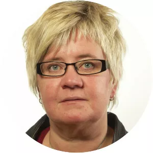 Caroline Helmersson Olsson