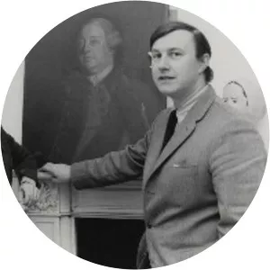 Caroline Herbert photograph