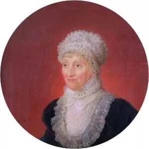 Caroline Herschel