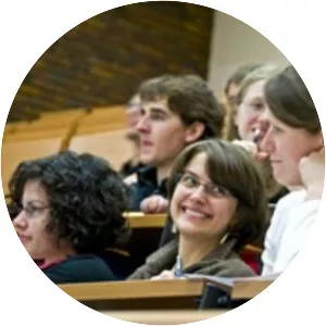 Caroline Hillairet - Author