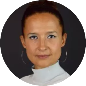 Caroline Hollick - Film producer