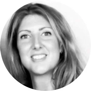 Caroline Hue - Visual artist