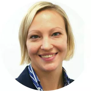 Caroline Hungerländer