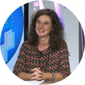 Caroline Hussler - Author