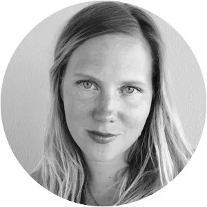 Caroline Ingvarsson - Film director