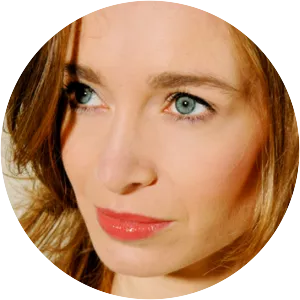 Caroline Jaden Stussi