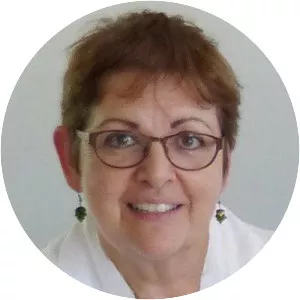 Caroline Jarrett photograph