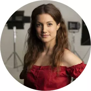 Caroline Johansson Kuhmunen