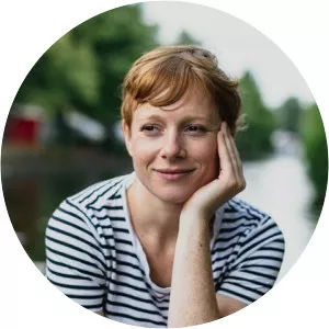 Caroline Junghanns - Actress