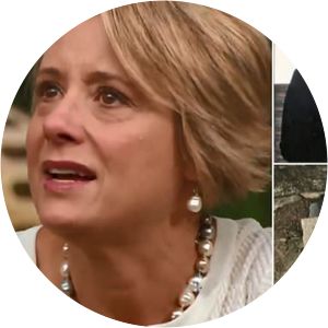 Caroline Keneally photograph