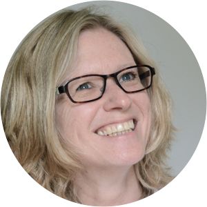 Caroline Kesselaar photograph