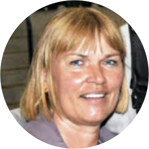 Caroline Keulen-Tillie photograph