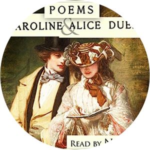 Caroline King Duer photograph