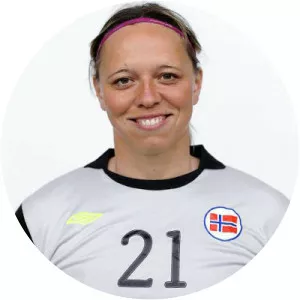 Caroline Knutsen