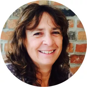 Caroline Krantz - Author