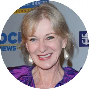 Caroline Lagerfelt - American-French actress