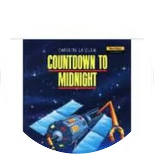 Caroline Laidlaw - Author