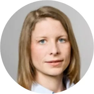 Caroline Lasser - Mathematician