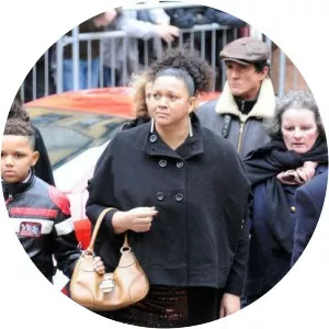 Caroline Lautner photograph