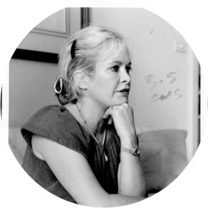 Caroline Laws - John Laws' wife