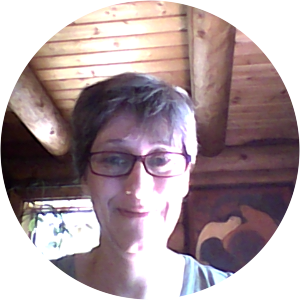 Caroline Le Guin photograph