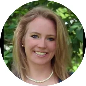 Caroline Lee - Author