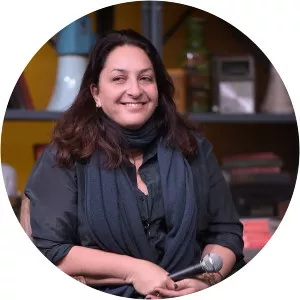 Caroline Libresco - Film producer