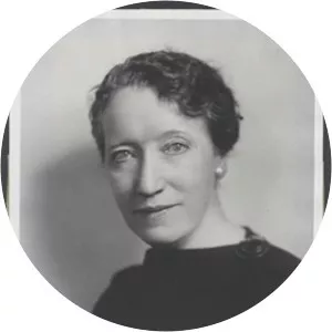 Caroline Love Goodwin O'Day