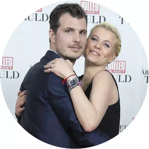 Caroline M. Gullacksen Hvenegaard photograph