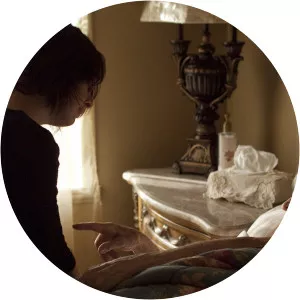 Caroline Mailloux - Film director