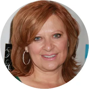 Caroline Manzo