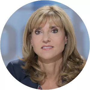 Caroline Mart - Luxembourger journalist