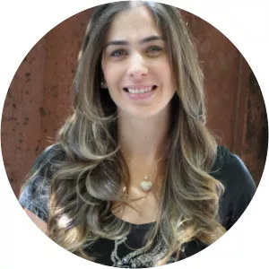 Caroline Medeiros - Fernando Collor de Mello's wife