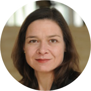 Caroline Meller-Hannich - Author