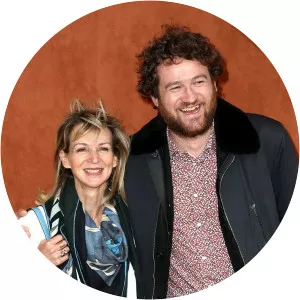 Caroline Menand photograph