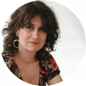 Caroline Merola - Canadian illustrator