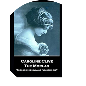 Caroline Meysey-Wigley photograph