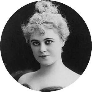 Caroline Miskel Hoyt - American actress