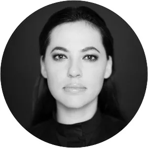 Caroline Monnet - Canadian artist