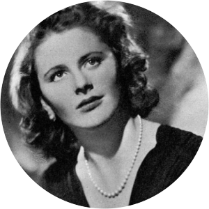 Caroline Montagu Douglas Scott