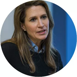 Caroline Mulroney - Minister of Transportation of Ontario