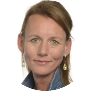 Caroline Nagtegaal-van Doorn