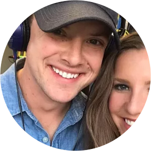 Caroline Nantz - Jim Nantz's daughter