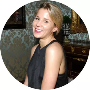 Caroline Nicole Biden