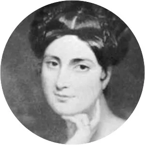 Caroline Norton - Author