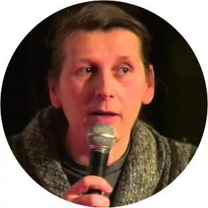 Caroline Nugues - Film director