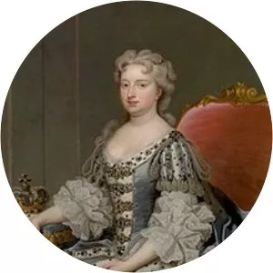 Caroline of Ansbach - Queen