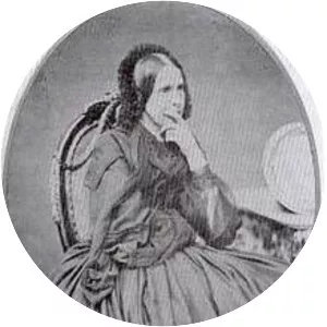 Caroline of Hesse-Homburg (1819-1872)