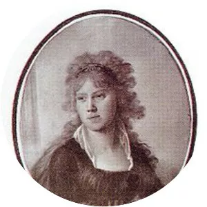 Caroline of Hesse-Homburg