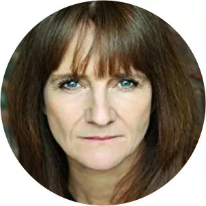 Caroline O'Neill - Television actress